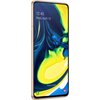 Smartfon SAMSUNG Galaxy A80 8/128GB 6.7" Złoty SM-A805 Model procesora Qualcomm Snapdragon 730G