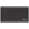 Dysk PNY Elite 960GB SSD Pojemność dysku 960 GB
