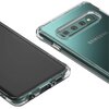 Etui RINGKE Fusion do Samsung Galaxy S10+ Przezroczysty Model telefonu Galaxy S10+