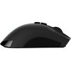 Mysz CORSAIR Ironclaw Wireless Typ myszy Optyczna