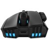 Mysz CORSAIR Ironclaw Wireless Interfejs 2.4 GHz