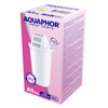 Wkład filtrujący AQUAPHOR A5 MG2+ (1 szt.) Uchylna klapka wlewu wody Nie