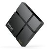 Odtwarzacz multimedialny 4K SAVIO TV Box Gold TB-G01 Czarny RAM pamięć 2 GB
