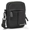 Torba CULLMANN Malaga Compact 300 Czarny