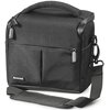 Torba CULLMANN Malaga Vario 400 Czarny Wymiary wewnętrzne [cm] 9.5 x 15 x 13.5