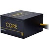 Zasilacz CHIEFTEC Core 600W Gold
