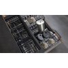 Pojemnik na mleko SIEMENS TZ80009N 500 ml Przeznaczenie Do ekspresów ciśnieniowych