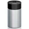 Ekspres SIEMENS EQ.9 TI924301RW Inox + Kawa ziarnista RL9 Espresso 1kg + Wkład filtrujący BRITA TZ70033 (3 sztuki) + Pojemnik na mleko SIEMENS TZ80009N Ciśnienie [bar] 19 barów
