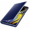 U Etui SAMSUNG Clear View Standing Cover do Galaxy Note 9 EF-ZN960CLEGWW Niebieski Model telefonu Galaxy Note 9
