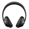 Słuchawki nauszne BOSE Noise Cancelling Headphones 700 ANC Czarny Transmisja bezprzewodowa Bluetooth
