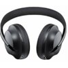 Słuchawki nauszne BOSE Noise Cancelling Headphones 700 ANC Czarny Przeznaczenie Do telefonów