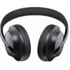 Słuchawki nauszne BOSE Noise Cancelling Headphones 700 ANC Czarny Aktywna redukcja szumów (ANC) Tak