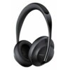 Słuchawki nauszne BOSE Noise Cancelling Headphones 700 ANC Czarny