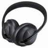 Słuchawki nauszne BOSE Noise Cancelling Headphones 700 ANC Czarny Aktywna redukcja szumów (ANC) Tak