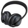 Słuchawki nauszne BOSE Noise Cancelling Headphones 700 ANC Czarny Funkcje dodatkowe Redukcja szumów otoczenia