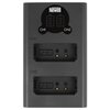 Ładowarka NEWELL DL-USB-C do akumulatorów LP-E10