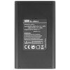 Ładowarka NEWELL DL-USB-C do akumulatorów LP-E10 Rodzaj Ładowarka