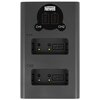 Ładowarka NEWELL DL-USB-C do akumulatorów LP-E17
