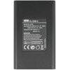 Ładowarka NEWELL DL-USB-C do akumulatorów LP-E8 Przeznaczenie Do akumulatorów
