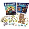 Dodatek do gry REBEL Small World Zestaw dodatków 1 - Nie bój nic + W pajęczej sieci Rodzaj Dodatek do gry