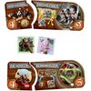 Dodatek do gry REBEL Small World Zestaw dodatków 1 - Nie bój nic + W pajęczej sieci Płeć Chłopiec