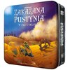 Gra planszowa REBEL Zakazana Pustynia