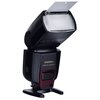 Lampa błyskowa Yongnuo YN565EX III do Nikon Tryb pracy Manualny, stroboskopowy i automatyczny i-TTL