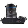 Obiektyw LAOWA C&D-Dreamer 9 mm f/2.8 Zero-D Średnica filtra [mm] 49