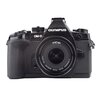 Obiektyw LAOWA C&D-Dreamer 9 mm f/2.8 Zero-D Stabilizacja obrazu Nie