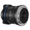 Obiektyw LAOWA C&D-Dreamer 9 mm f/2.8 Zero-D Ogniskowa [mm] 9