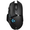 Mysz LOGITECH G502 LightSpeed Rozdzielczość 25600 dpi