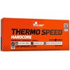 Spalacz tłuszczu OLIMP Thermo Speed Hardcore Mega Caps (120 kapsułek)