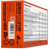 Spalacz tłuszczu OLIMP Thermo Speed Hardcore Mega Caps (120 kapsułek) Liczba kapsułek 120