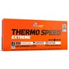 Spalacz tłuszczu OLIMP Thermo Speed Extreme Mega Caps (120 kapsułek)