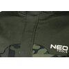 Bluza robocza NEO Camo 81-211-S (rozmiar S) Wodoodporność Nie