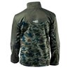 Bluza robocza NEO TOOLS 81-211-XXL (rozmiar XXL/56) Rodzaj Bluza robocza