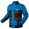 Bluza robocza NEO TOOLS HD+ 81-215-M (rozmiar M/50)