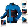 Bluza robocza NEO TOOLS HD+ 81-215-XXL (rozmiar XXL) Gwarancja 24 miesiące