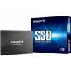 Dysk GIGABYTE 1TB SSD Rodzaj dysku SSD