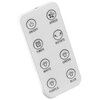 Wentylator KALORIK VT 2000 Zasilanie Sieciowe