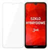 Szkło hybrydowe 3MK Flexible Glass do Huawei Y5 2019