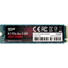 Dysk SILICON POWER P34A80 512GB SSD