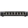 Switch NETGEAR GS308-300PES Architektura sieci Gigabit Ethernet