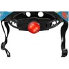 Kask HORNIT Ice Creams Wielokolorowy dla Dzieci (rozmiar S) Homologacja CE EN 1078