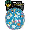 Kask HORNIT Ice Creams Wielokolorowy dla Dzieci (rozmiar S) Rozmiar S