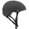 Kask rowerowy HORNIT BLM910 Czarny dla Dzieci (rozmiar M) Regulacja Od 53 do 58 cm