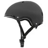 Kask HORNIT BLM910 Czarny dla Dzieci (rozmiar M) Regulacja Od 53 do 58 cm