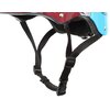 Kask HORNIT BLM910 Czarny dla Dzieci (rozmiar M) Dodatki Brak