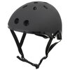 Kask rowerowy HORNIT BLM910 Czarny dla Dzieci (rozmiar M)