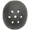 Kask HORNIT BLM910 Czarny dla Dzieci (rozmiar M) Technologie Sprzączka do zapinania i rozpinania kasku
